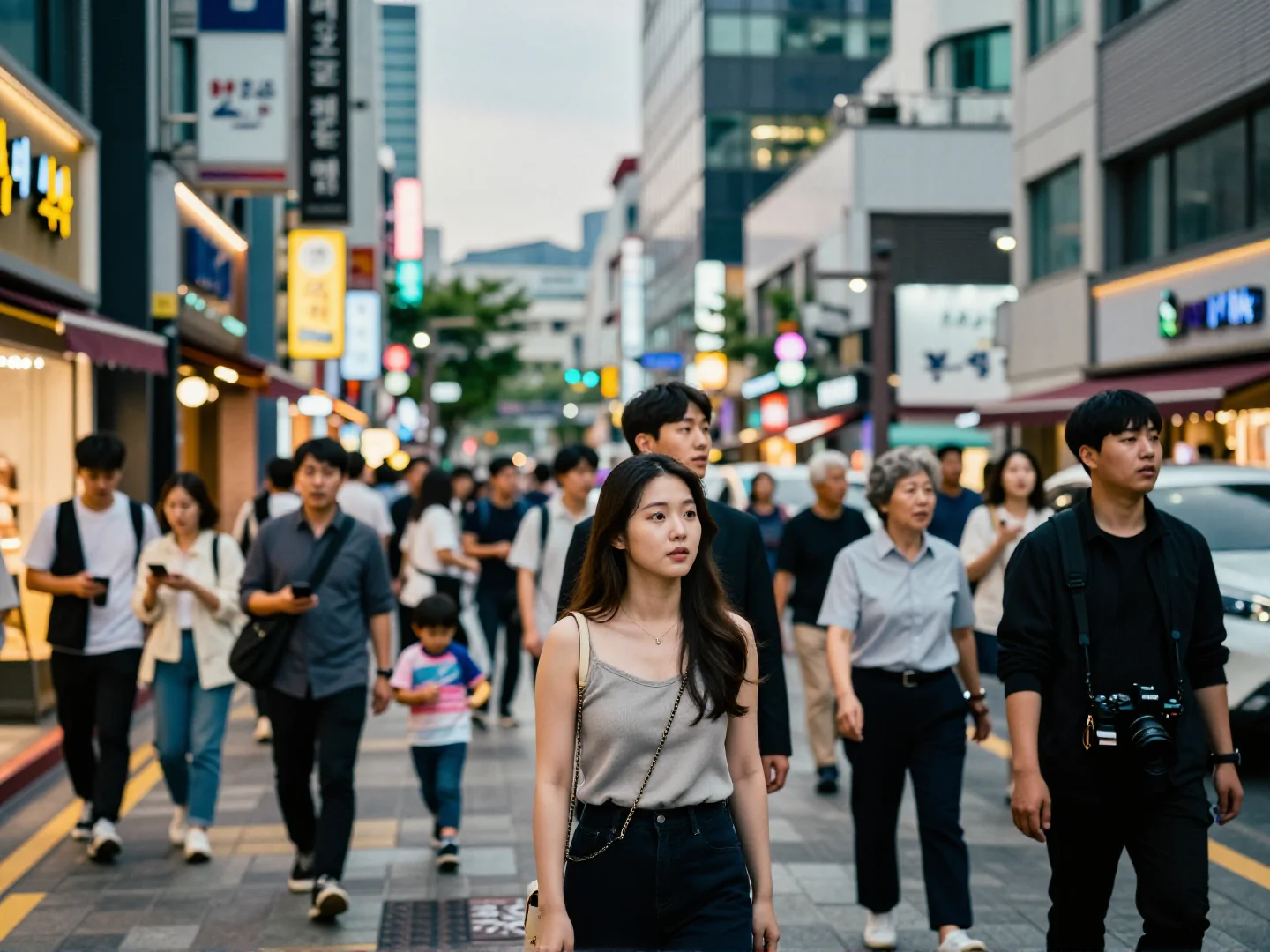 의원님이 보우하사 줄거리04